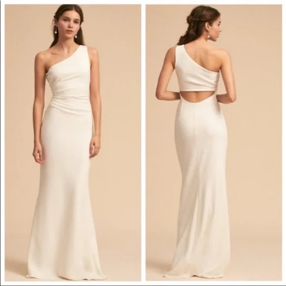 【Chay】BHLDN Gwyneth ドレス BHLDN | Dresses | Bhldn Katie May Gwyneth Dress Size 6 Nwt